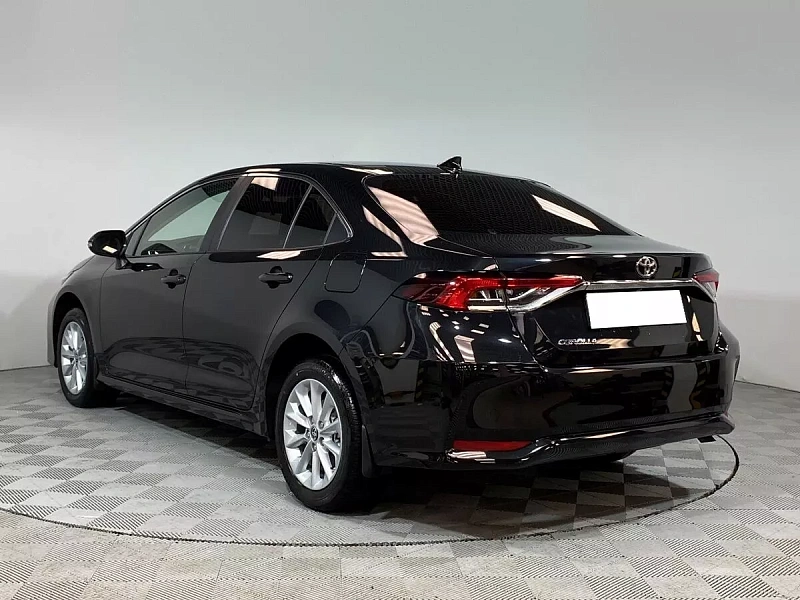 Corolla