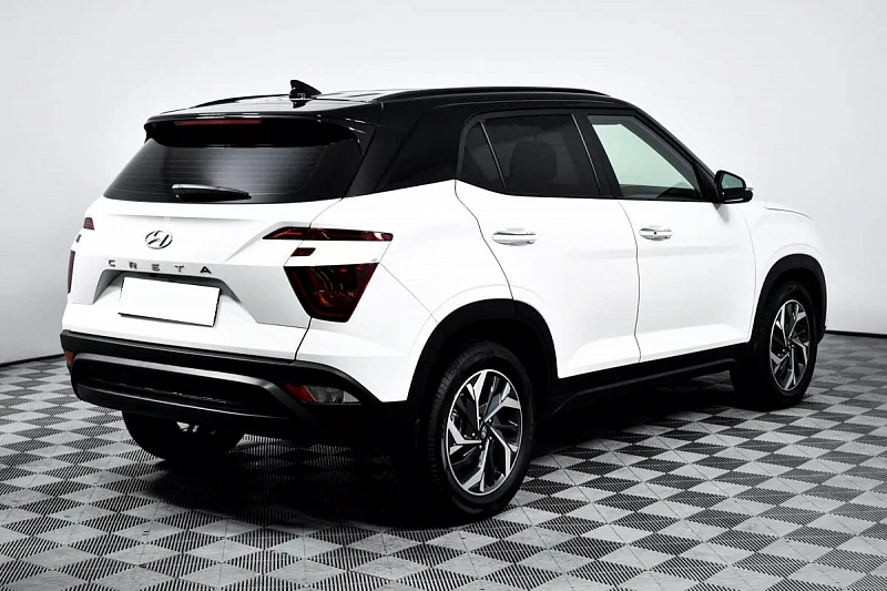 Creta