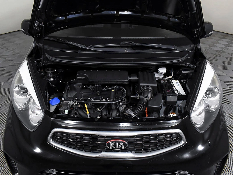 Picanto