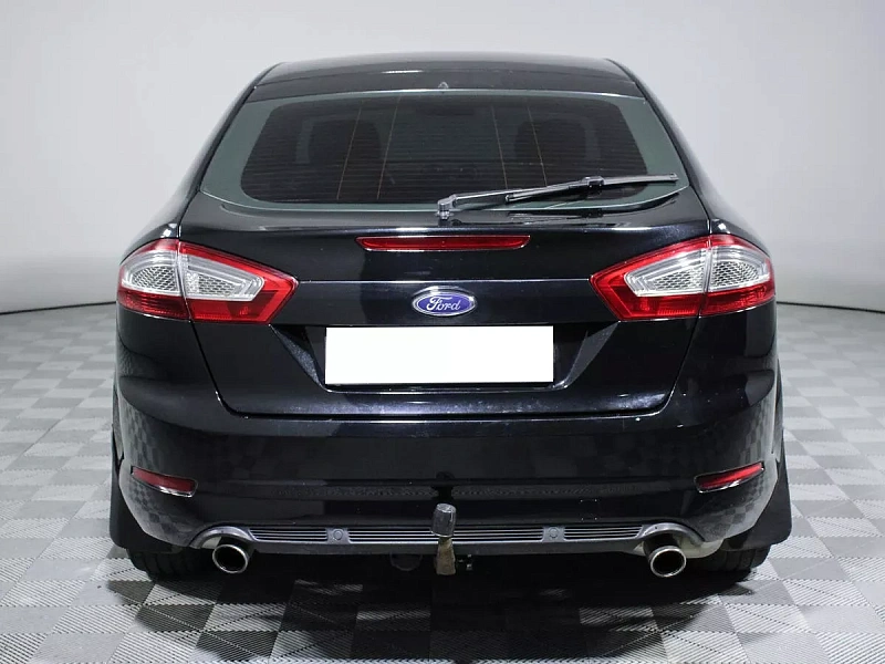 Mondeo