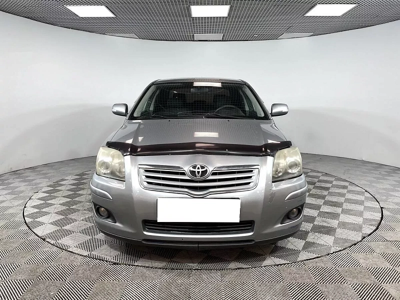 Avensis