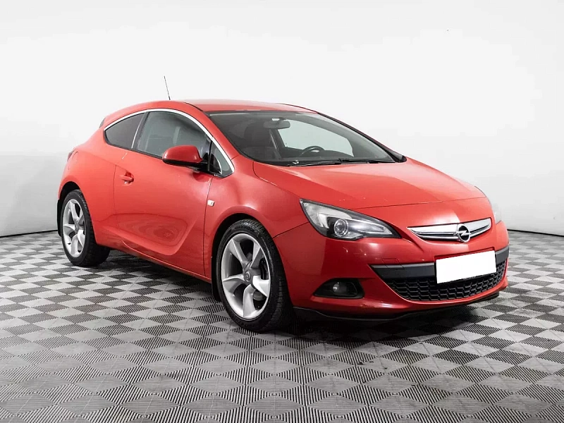 Astra