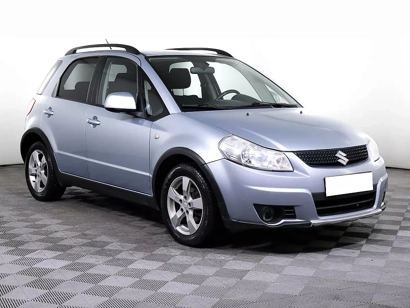 SX4