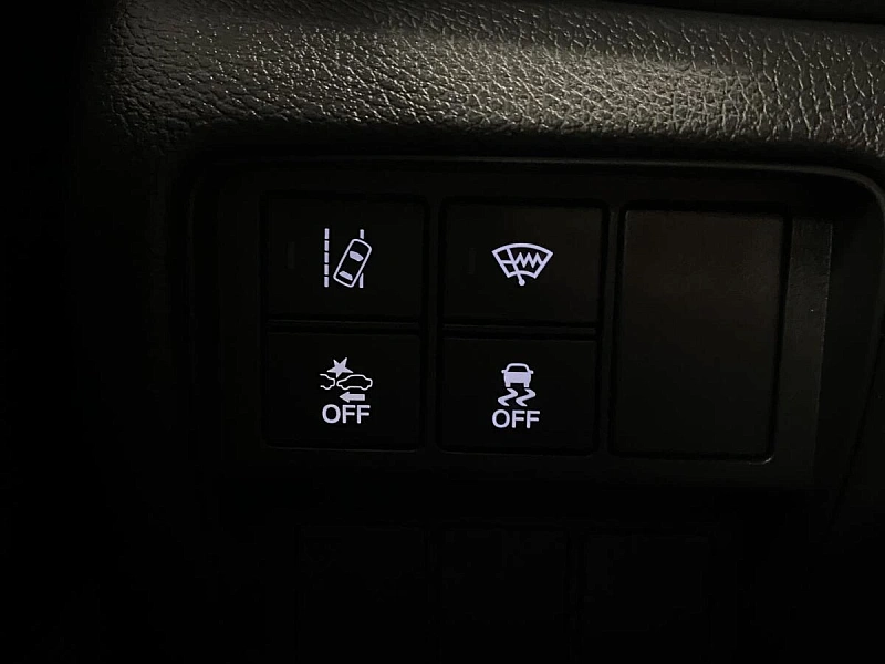 CR-V