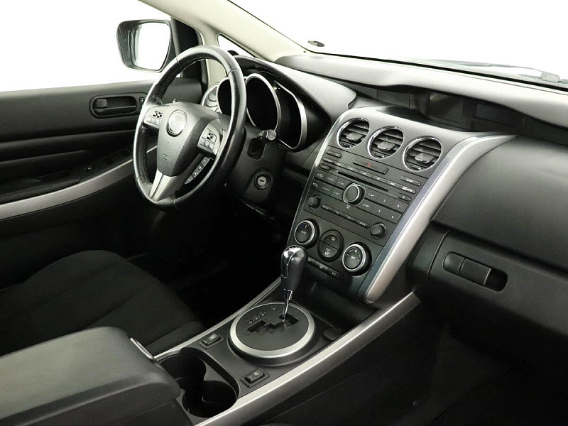 CX-7