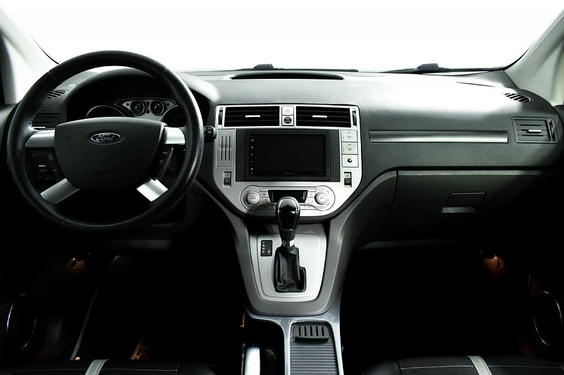 Kuga