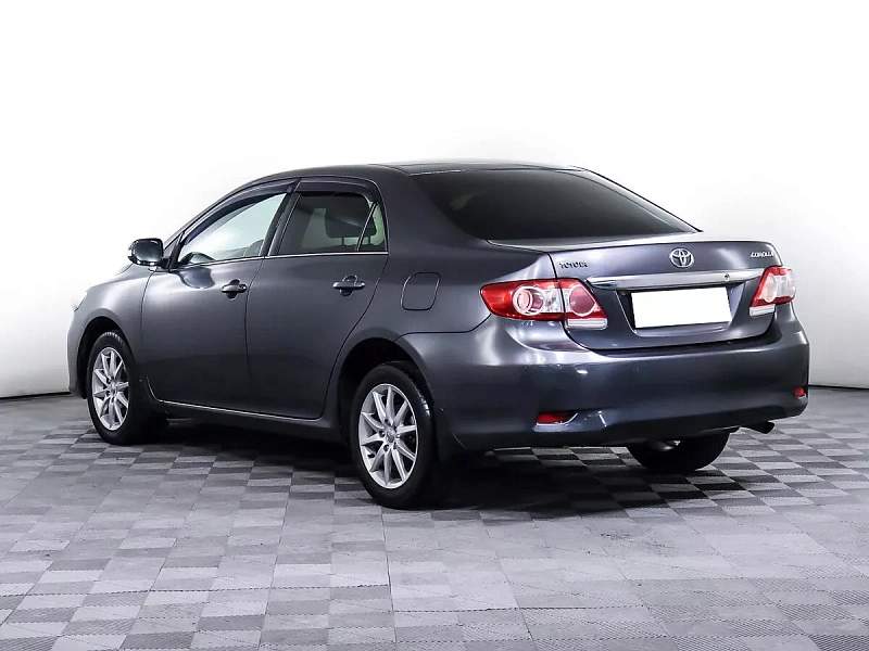 Corolla