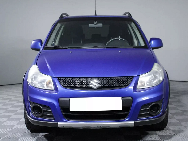 SX4