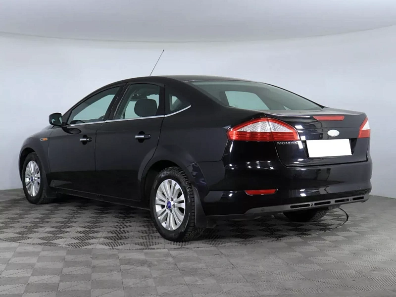 Mondeo