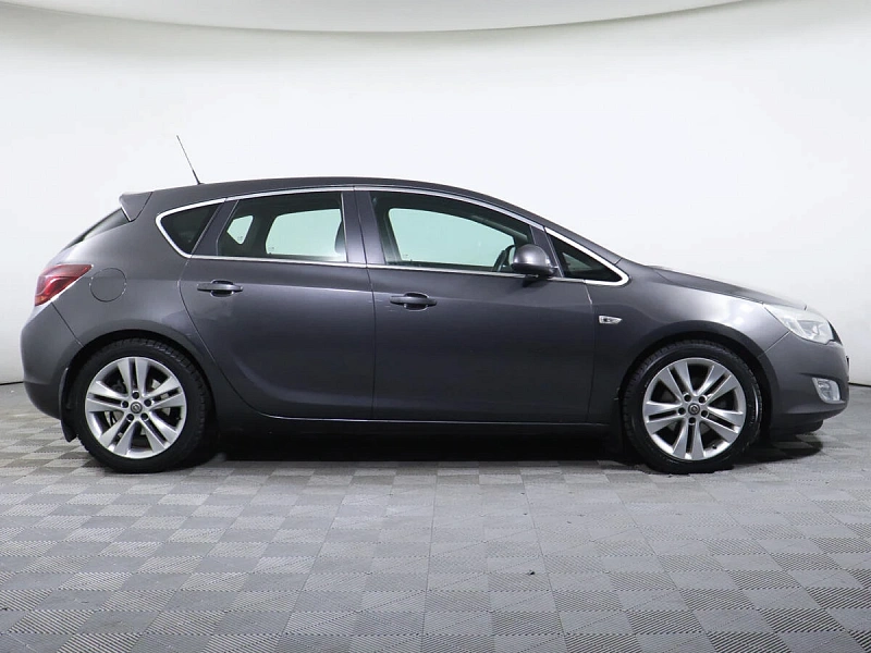 Astra