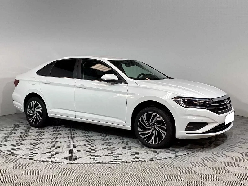 Jetta