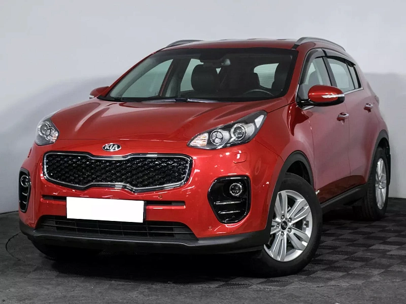 Sportage