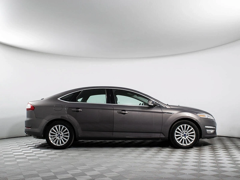 Mondeo