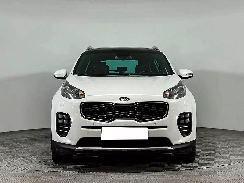 Sportage