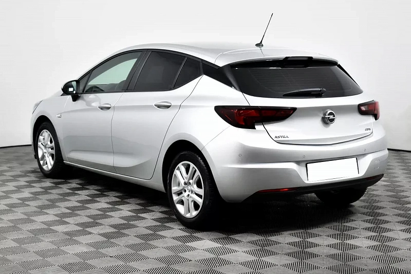 Astra