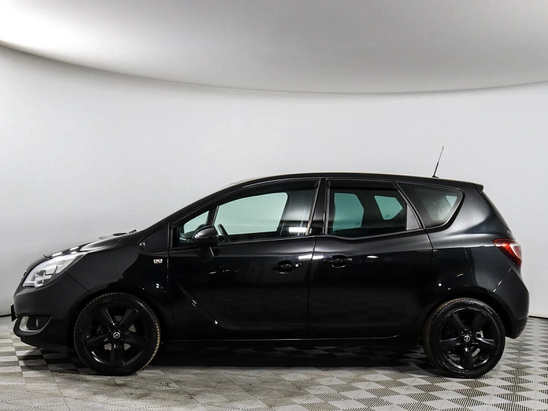 Meriva