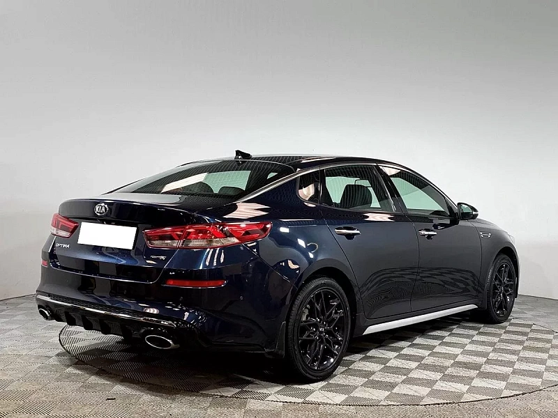 Optima