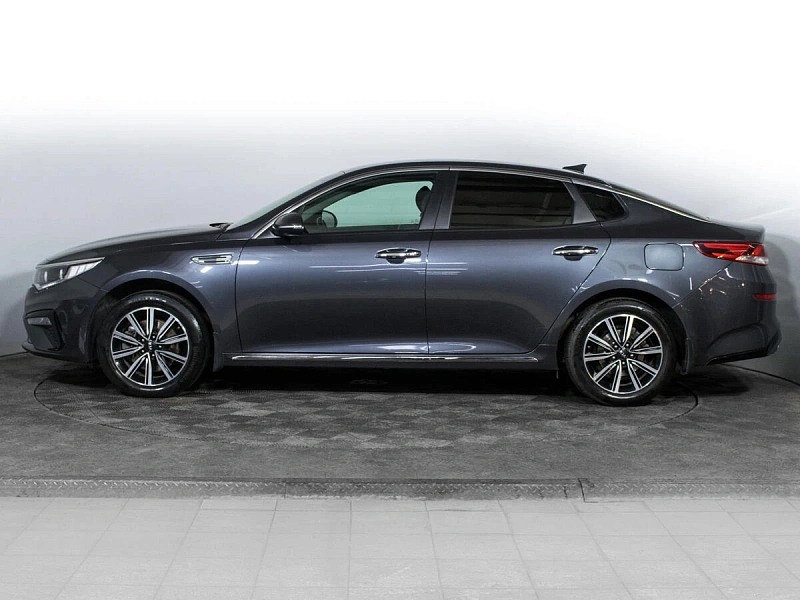 Optima