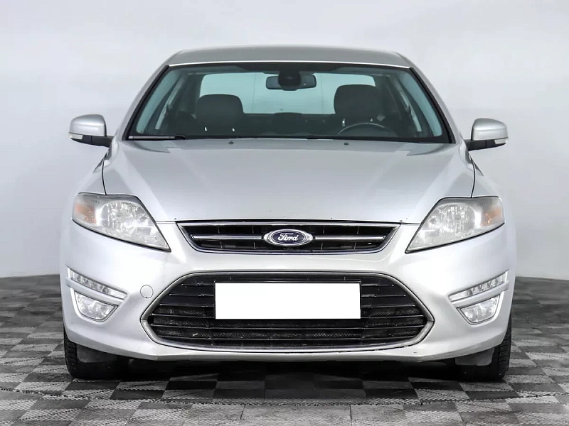 Mondeo