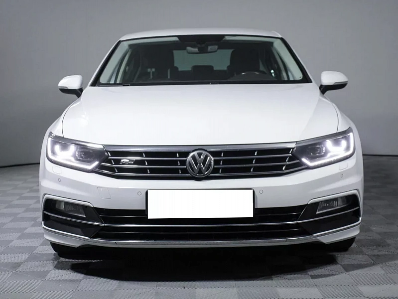 Passat