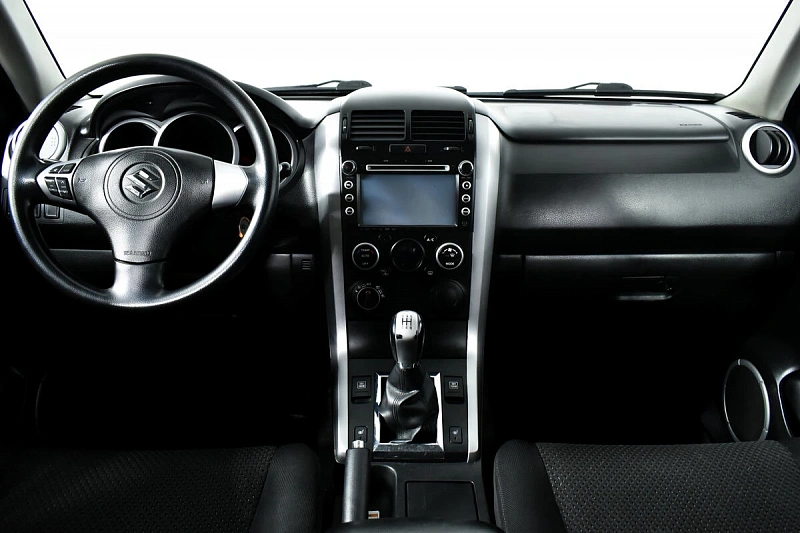Grand Vitara