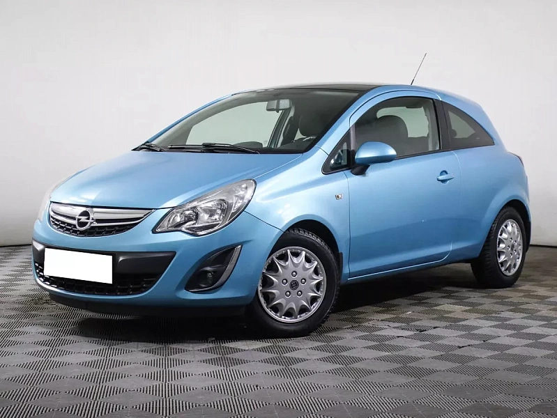 Corsa