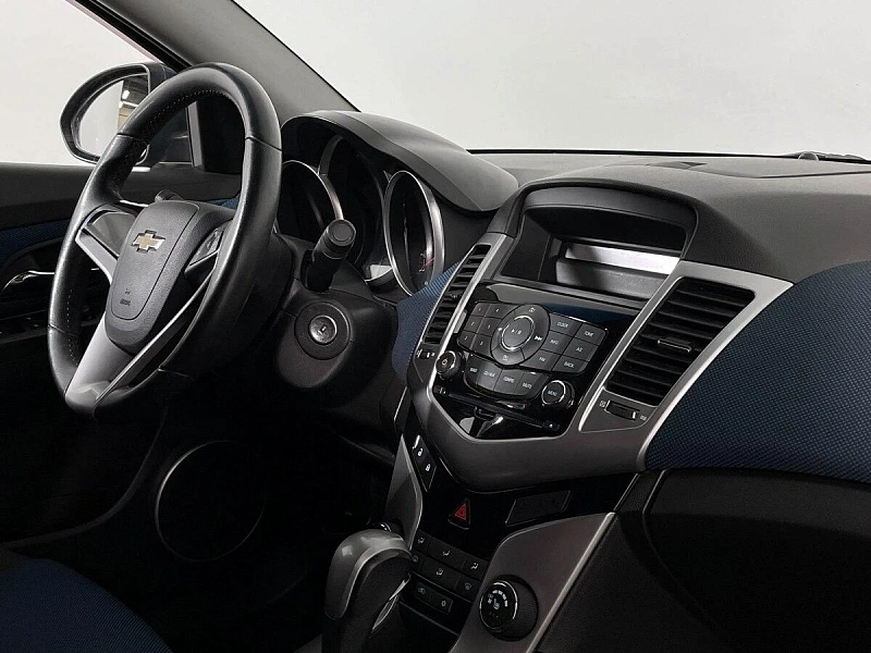 Cruze