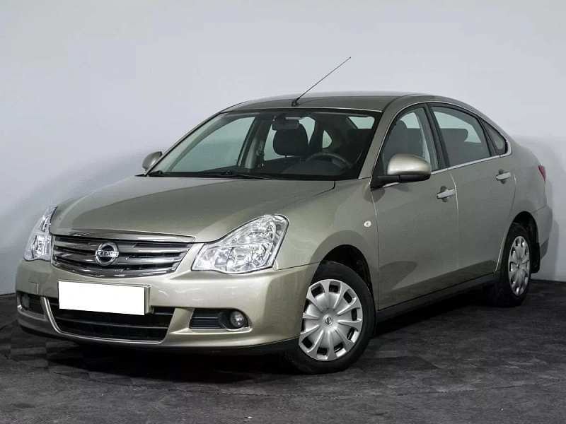 Almera