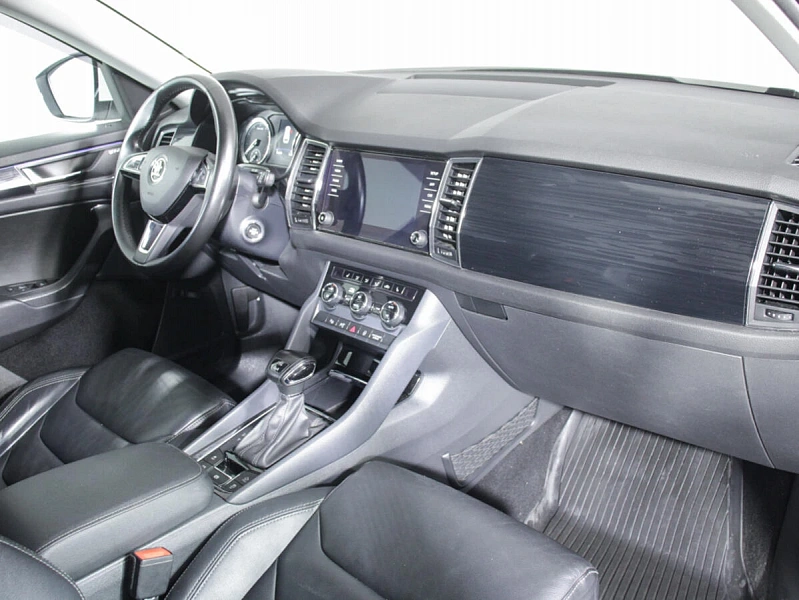 Kodiaq