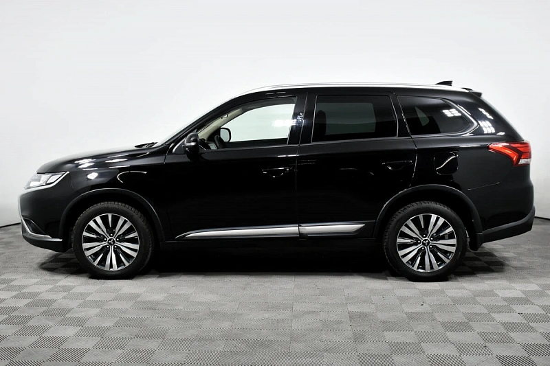 Outlander