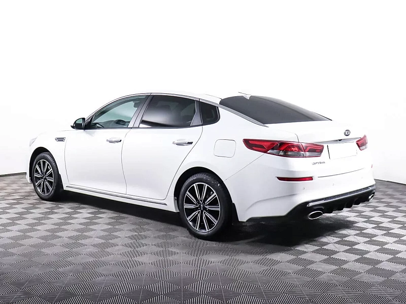 Optima