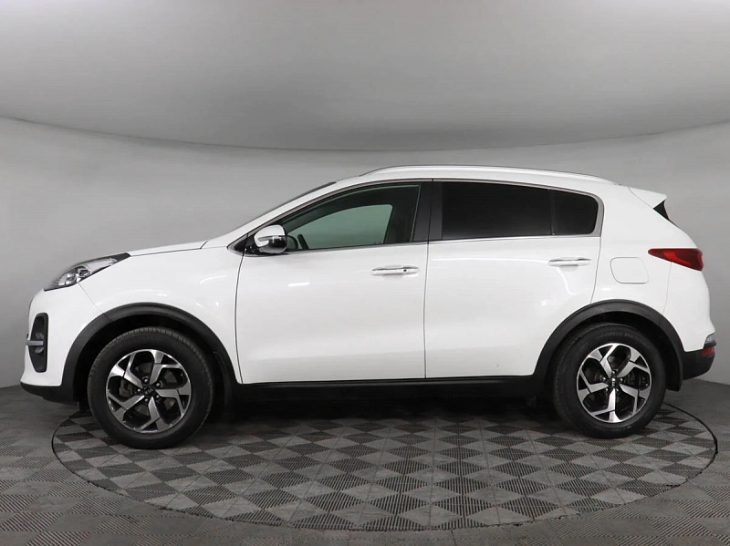 Sportage