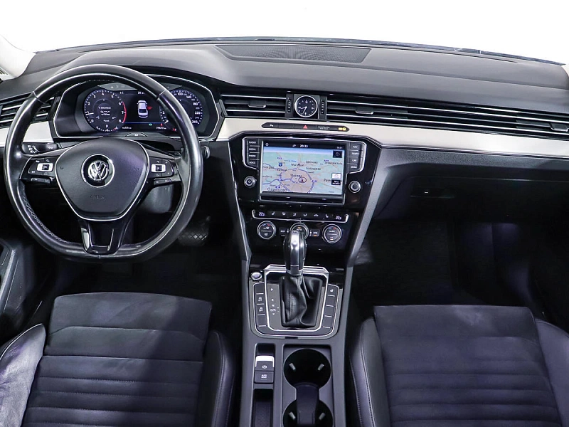 Passat