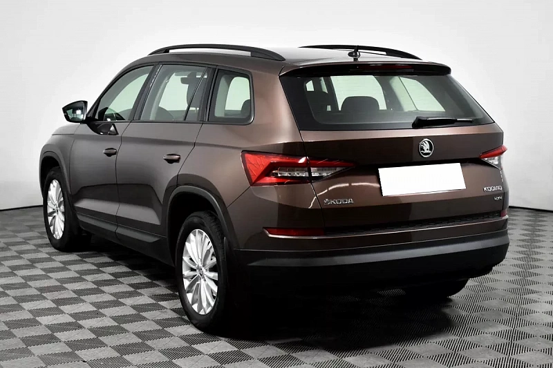 Kodiaq