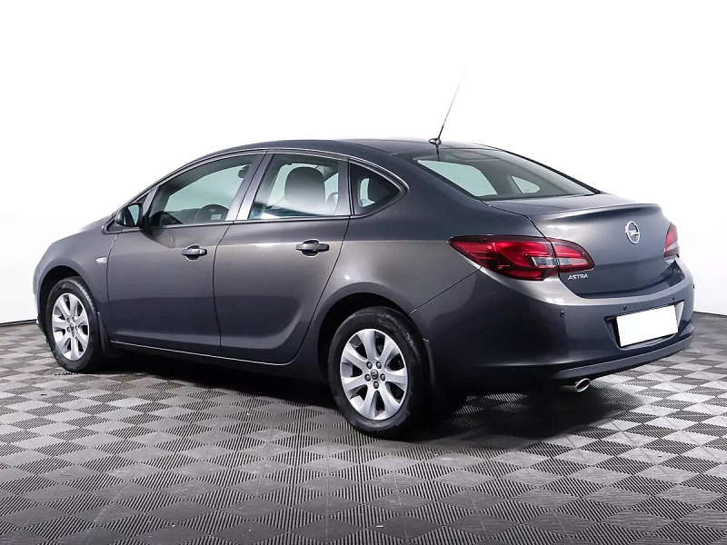 Astra