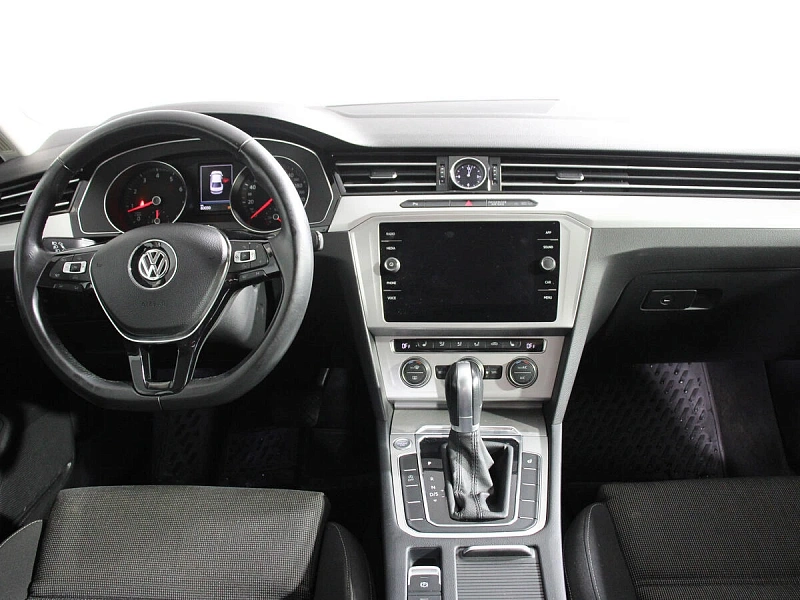 Passat