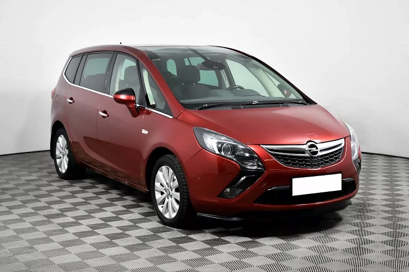 Zafira