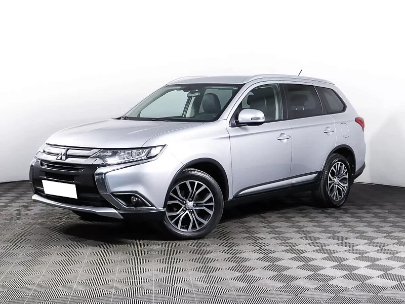 Outlander
