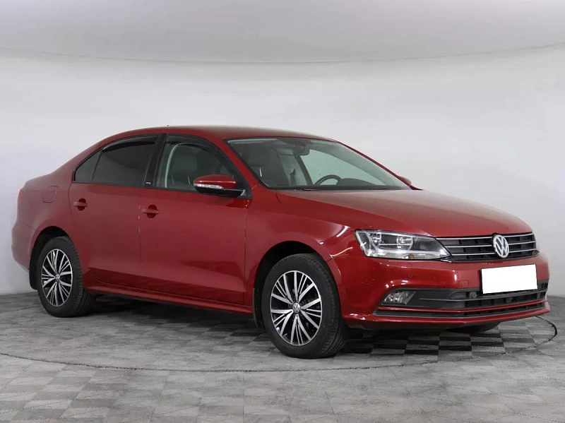 Jetta