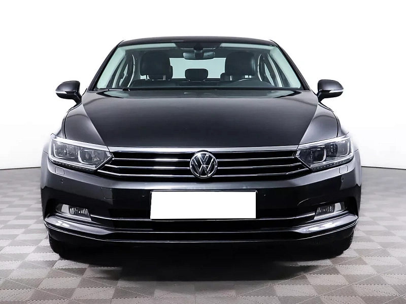 Passat