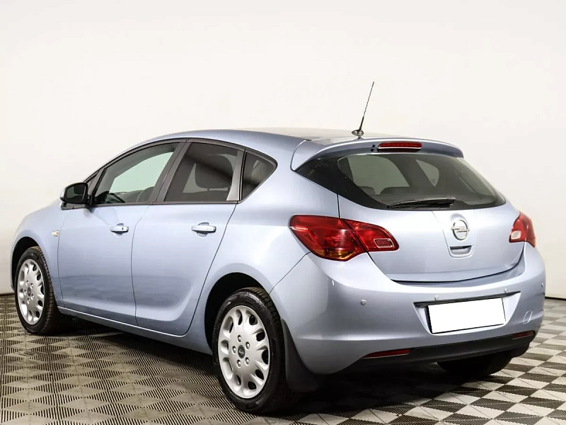 Astra