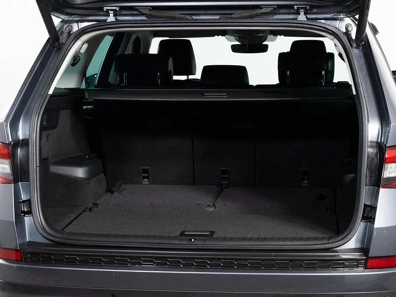Kodiaq