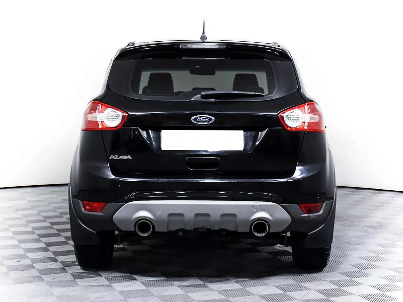 Kuga