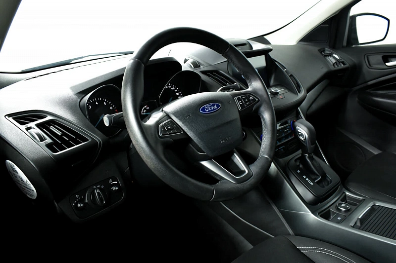 Kuga