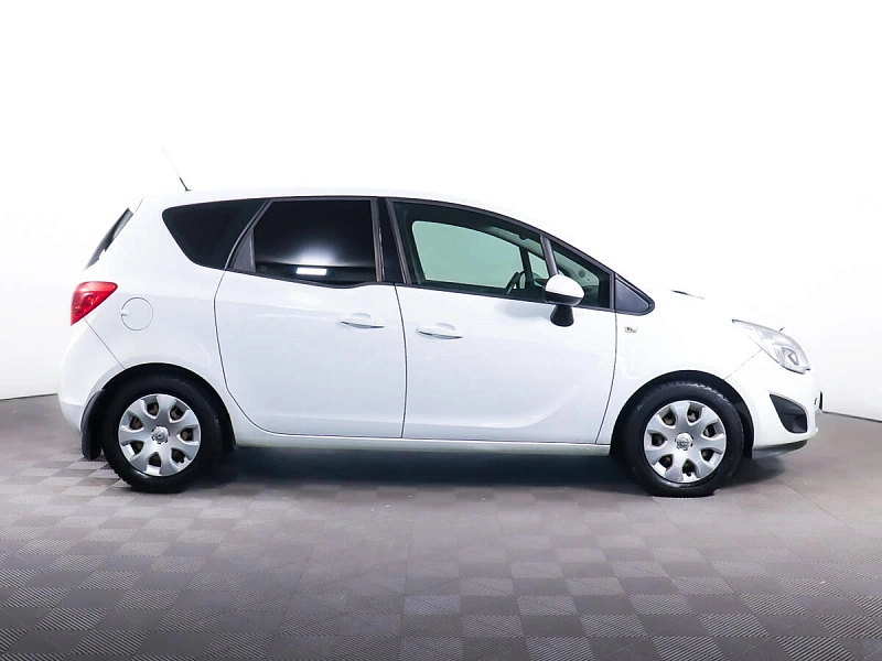Meriva