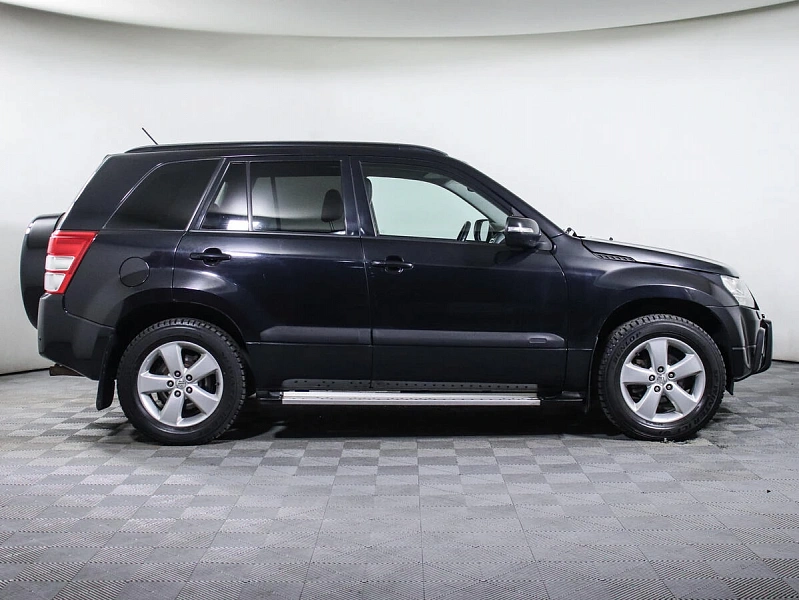 Grand Vitara