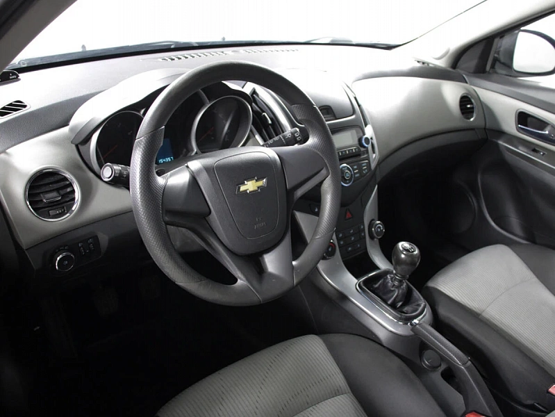 Cruze