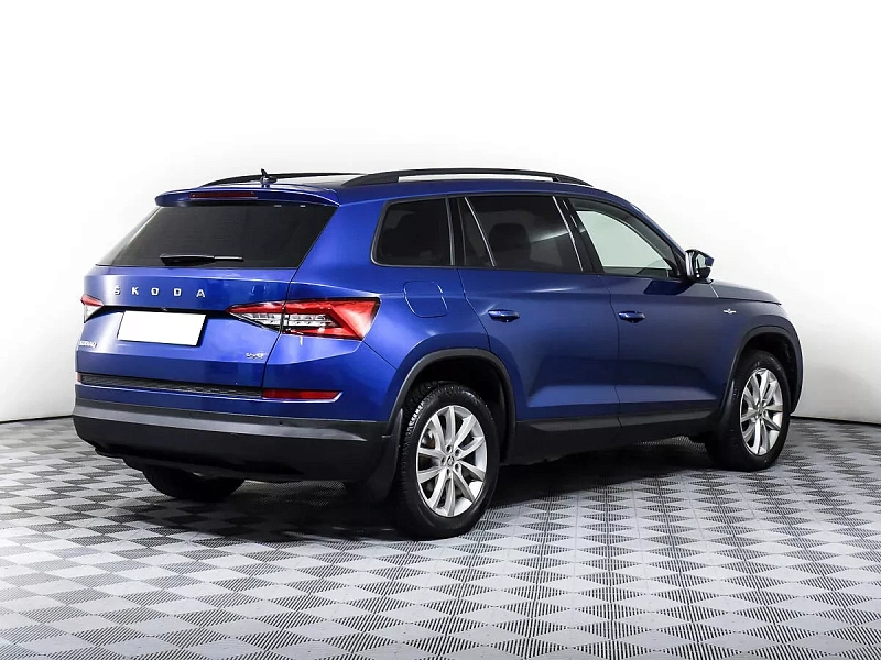 Kodiaq