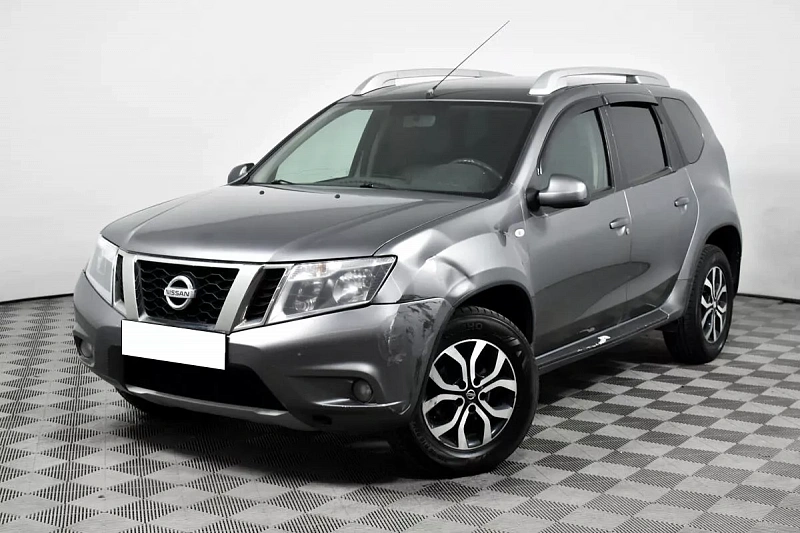 Terrano