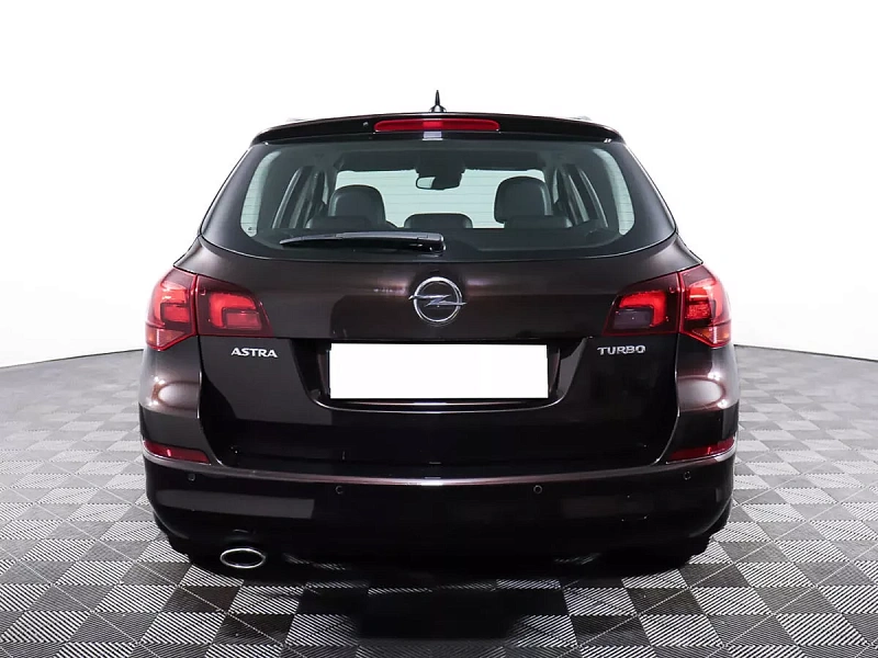 Astra